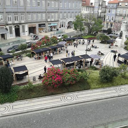 Carlos Alberto Balcony Apt Πόρτο Εξωτερικό φωτογραφία