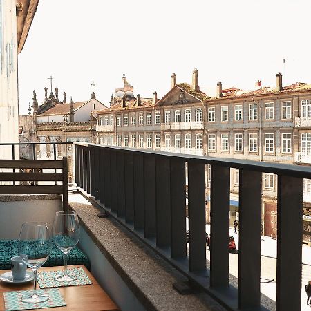 Carlos Alberto Balcony Apt Πόρτο Εξωτερικό φωτογραφία