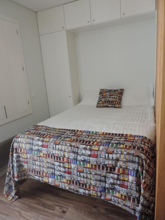 Carlos Alberto Balcony Apt Πόρτο Εξωτερικό φωτογραφία