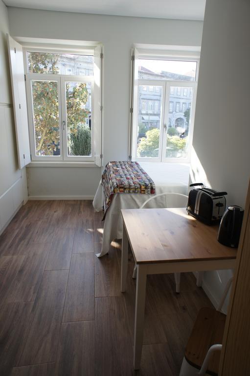 Carlos Alberto Balcony Apt Πόρτο Εξωτερικό φωτογραφία