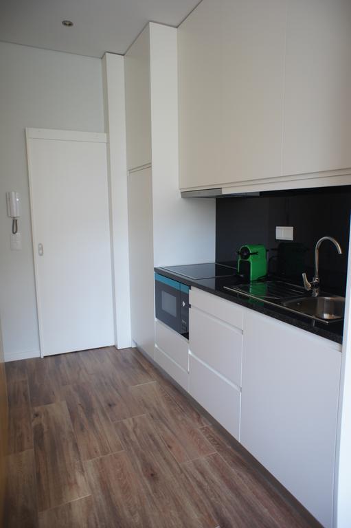 Carlos Alberto Balcony Apt Πόρτο Εξωτερικό φωτογραφία