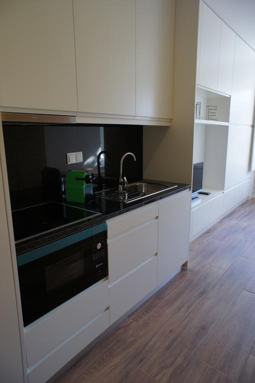 Carlos Alberto Balcony Apt Πόρτο Εξωτερικό φωτογραφία