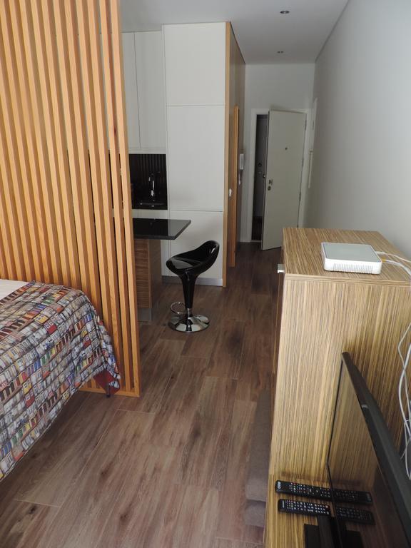 Carlos Alberto Balcony Apt Πόρτο Εξωτερικό φωτογραφία