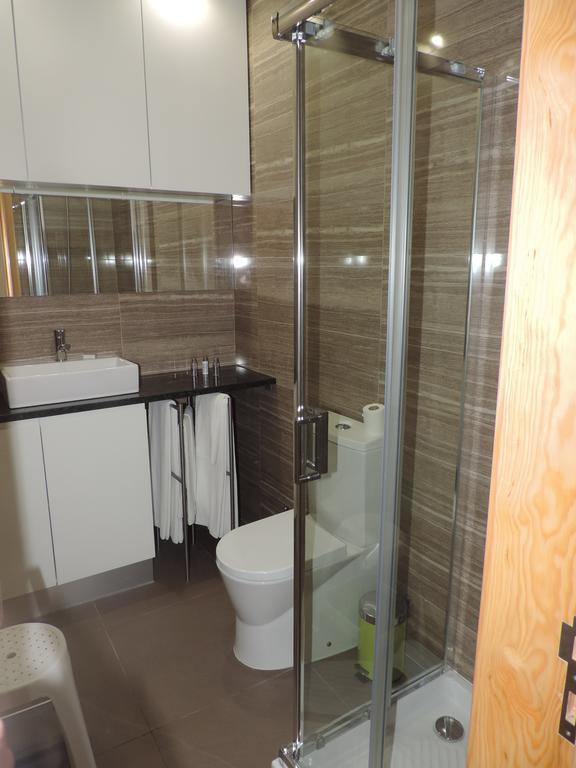 Carlos Alberto Balcony Apt Πόρτο Εξωτερικό φωτογραφία