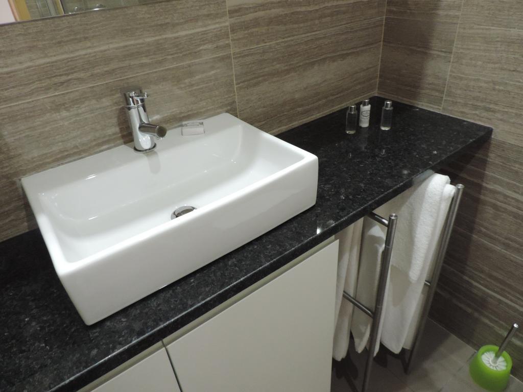 Carlos Alberto Balcony Apt Πόρτο Εξωτερικό φωτογραφία
