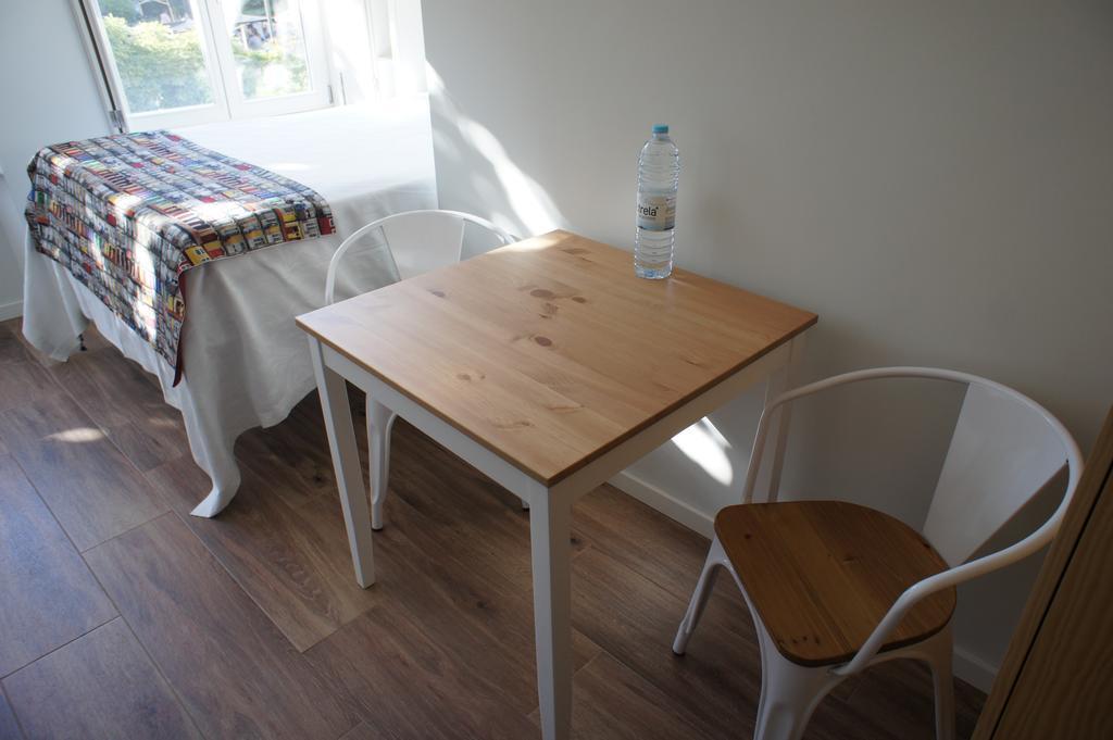Carlos Alberto Balcony Apt Πόρτο Εξωτερικό φωτογραφία