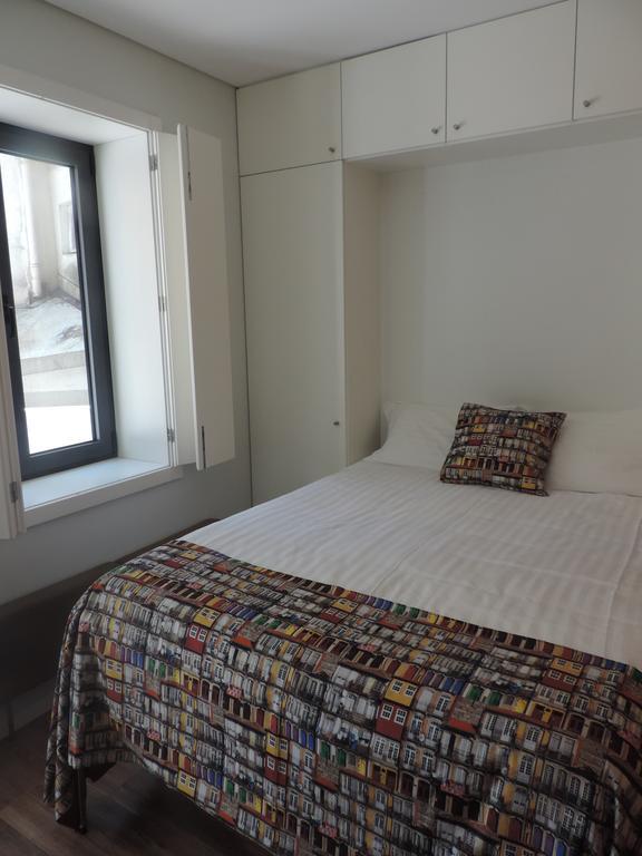Carlos Alberto Balcony Apt Πόρτο Εξωτερικό φωτογραφία