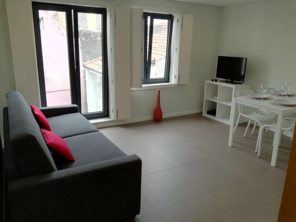 Carlos Alberto Balcony Apt Πόρτο Εξωτερικό φωτογραφία