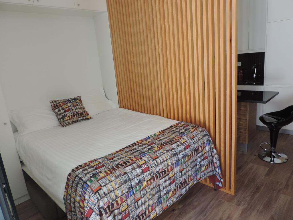 Carlos Alberto Balcony Apt Πόρτο Εξωτερικό φωτογραφία