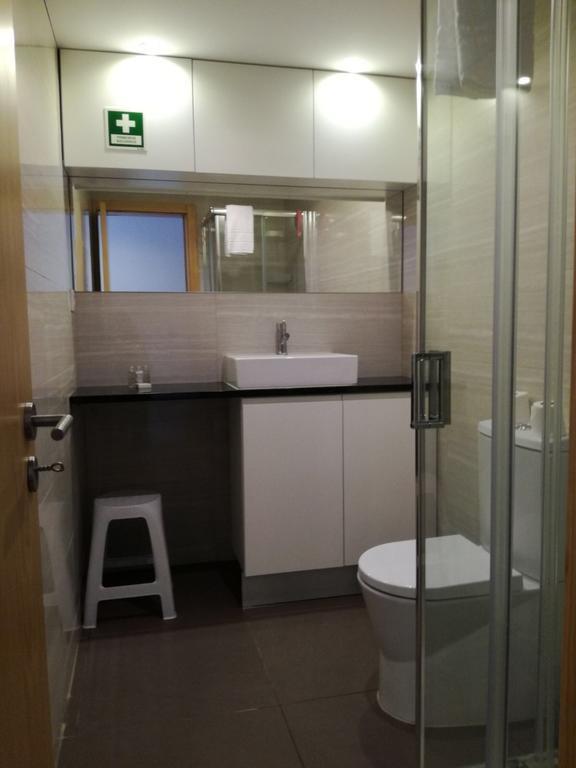 Carlos Alberto Balcony Apt Πόρτο Εξωτερικό φωτογραφία