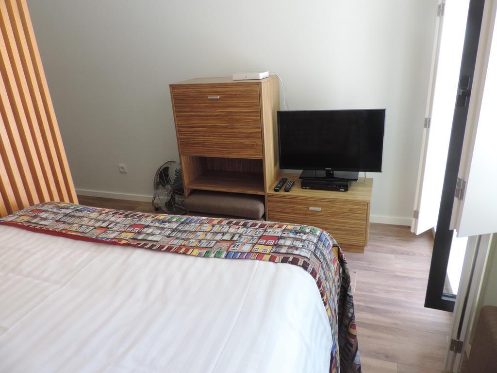 Carlos Alberto Balcony Apt Πόρτο Εξωτερικό φωτογραφία