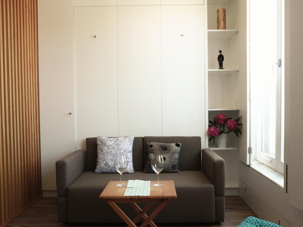 Carlos Alberto Balcony Apt Πόρτο Εξωτερικό φωτογραφία