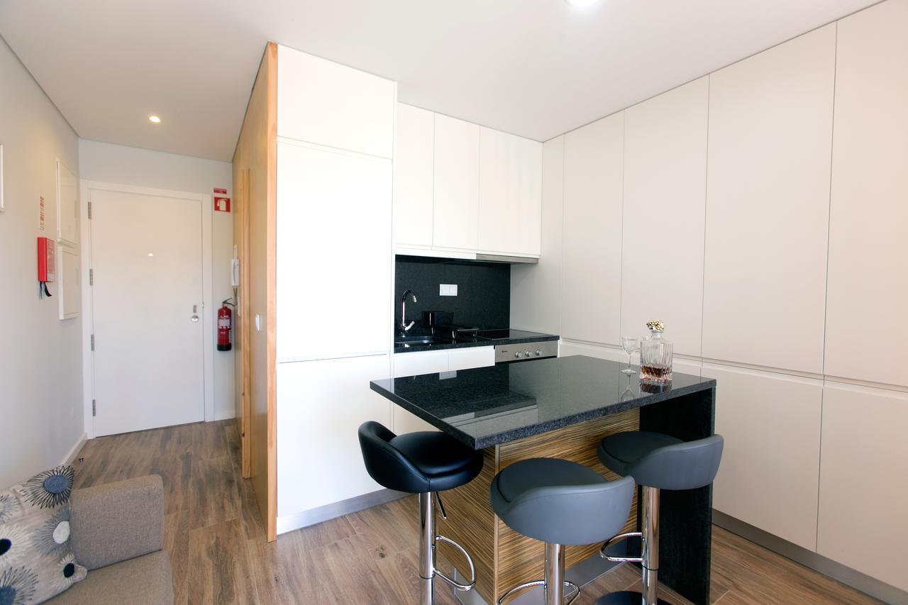 Carlos Alberto Balcony Apt Πόρτο Εξωτερικό φωτογραφία